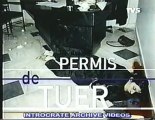 Permis de tuer, Islam extrême - 1 de 3