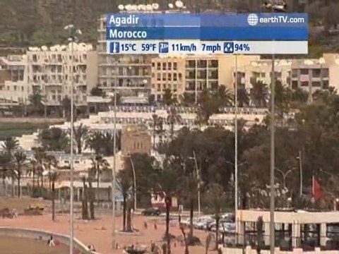 Dubrovnik - Croatia, Lech Zurs am Arlberg - Austria, Udaipur - India, Engelberg - Titlis - Switzerland, Agadir - Morocco, Muscat - Oman, Santorini - Greece