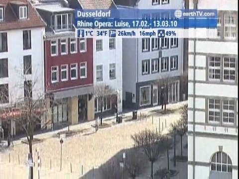 Warsaw - Poland, Manila - Philippines, Ascona - Ticino - Switzerland, Dusseldorf - Germany, Singita - South Africa, Stuttgart - Germany, Agadir - Morocco