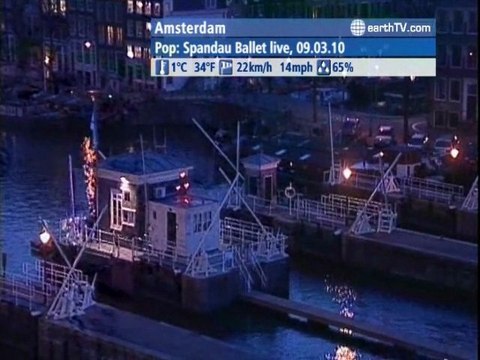 Vienna - Austria, Paris - France, Cape Town - South Africa, Amsterdam - Netherlands, Auckland - New Zealand, Washington - USA, Bandar Seri Begawan - Brunei