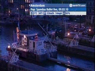 Vienna - Austria, Paris - France, Cape Town - South Africa, Amsterdam - Netherlands, Auckland - New Zealand, Washington - USA, Bandar Seri Begawan - Brunei