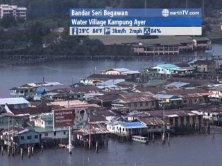 London - United Kingdom, Seattle - USA, Sydney - Australia, Bandar Seri Begawan - Brunei, Amsterdam - Netherlands, Agadir - Morocco, Berlin - Germany