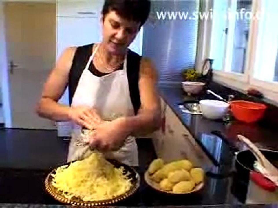 Rösti