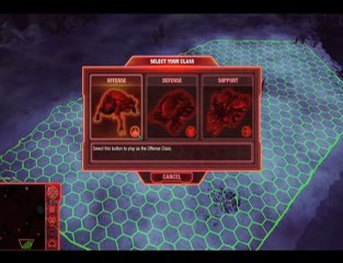 Command & Conquer 4 Tiberium Twilight interview