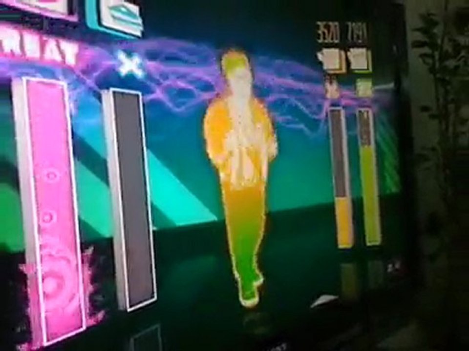 Tecknotronic