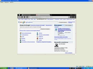 Chromium OS