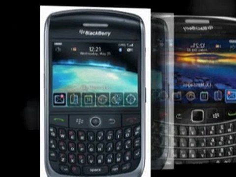 MobiCheap.com Brand NEW Unlocked Blackberry
