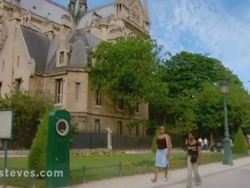 Paris Icons