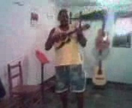 Aulas de Cavaquinho, Banjo & Violão Via Internet 2010