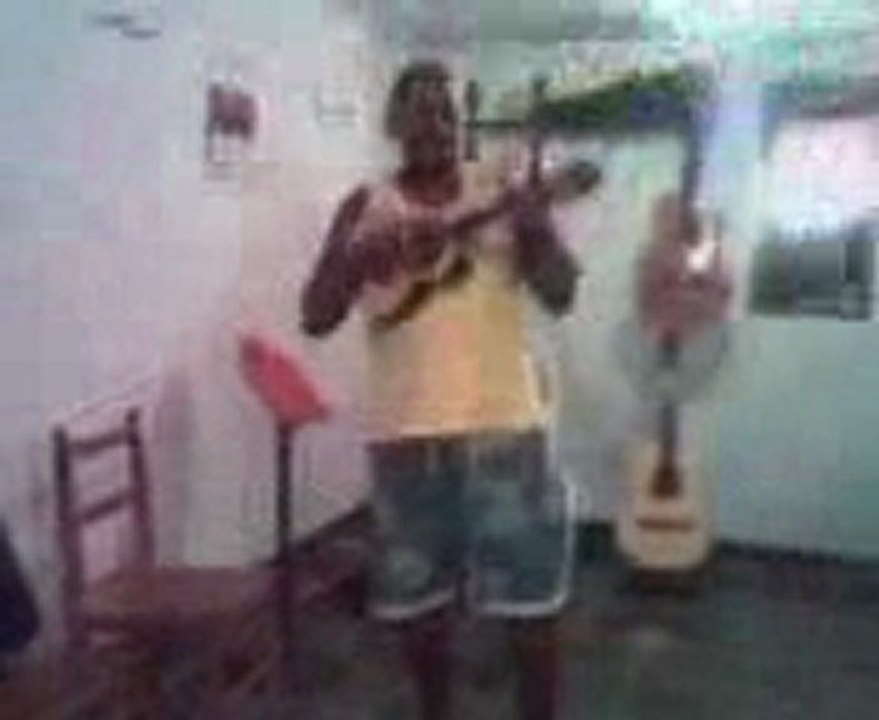 Aulas de Cavaquinho, Banjo & Violão Via Internet 2010