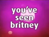 Britney Spears How I Met Your Mother Commercial