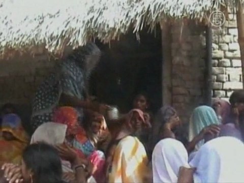 Премьер-министр Индии соболезнует семьям пострадавших