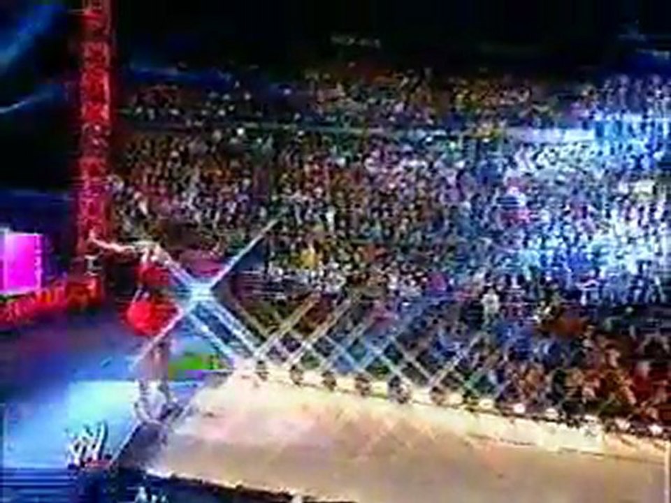 WWE DIVAS FASHION SHOW REMIXS 03/07/10