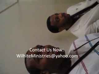 (Go to church this Sunday)