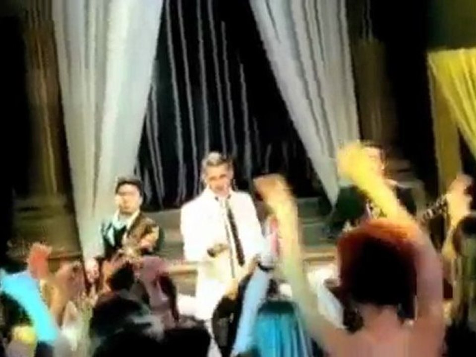 Sefarad - Si Veriyas A La Rana