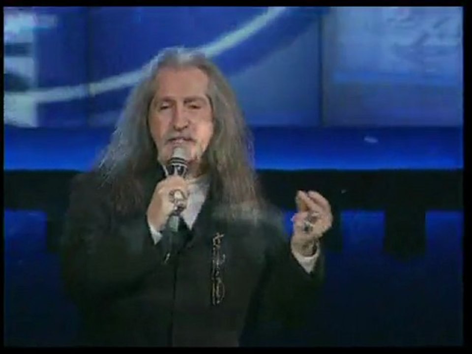 BARIŞ MANÇO - GÜLBEBEĞİM