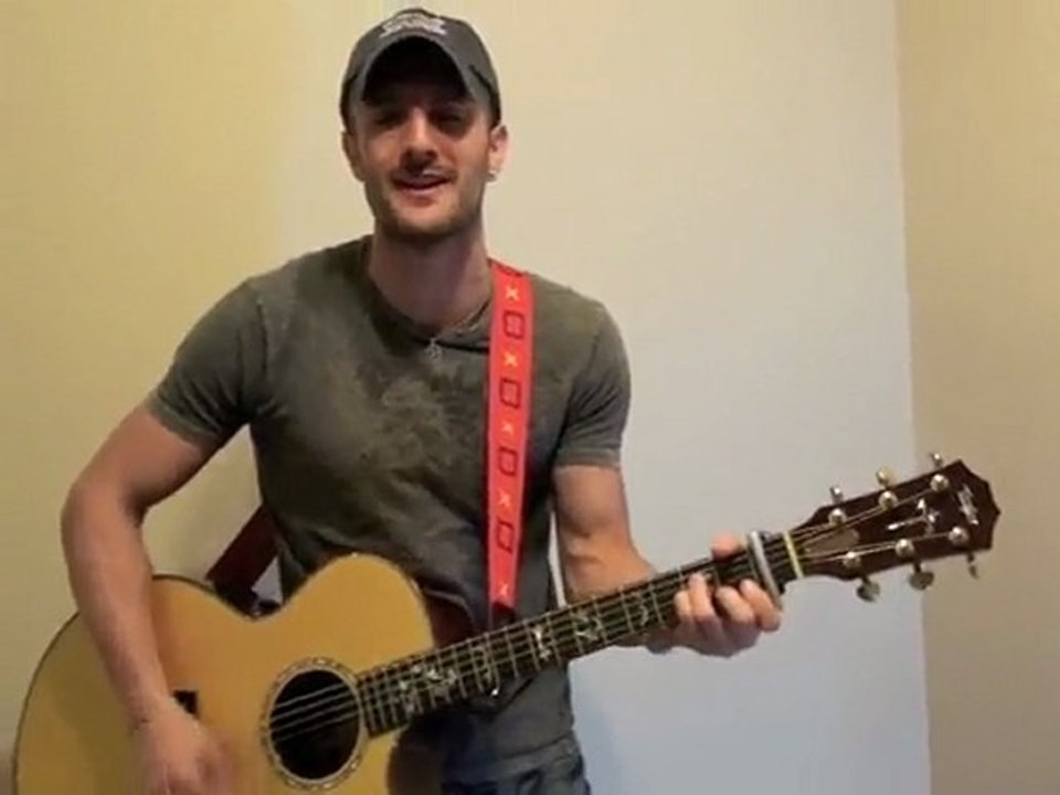 "Country Summer Days" - David DiMuzio (Original!!)