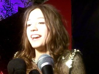 Izia - Victoires de la Musique @ AlloMusic