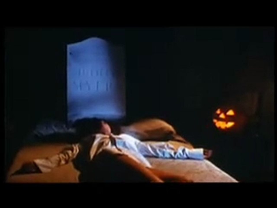 Halloween 1 Die Nacht des Grauens