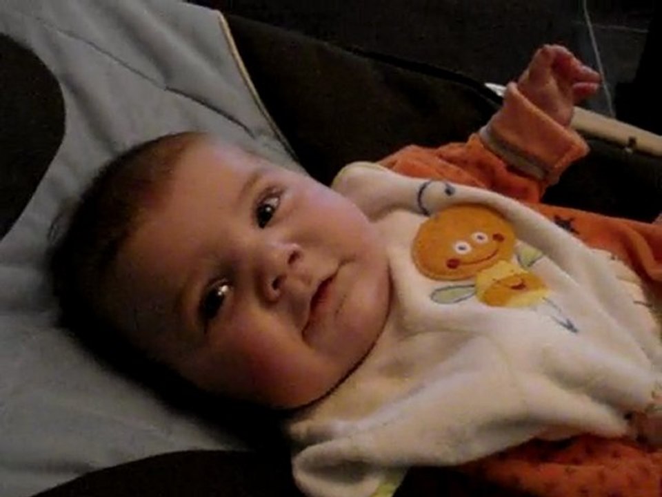 Ilane et ses areuhhhhhh