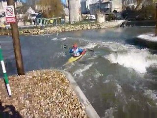 Alain à chateauneuf