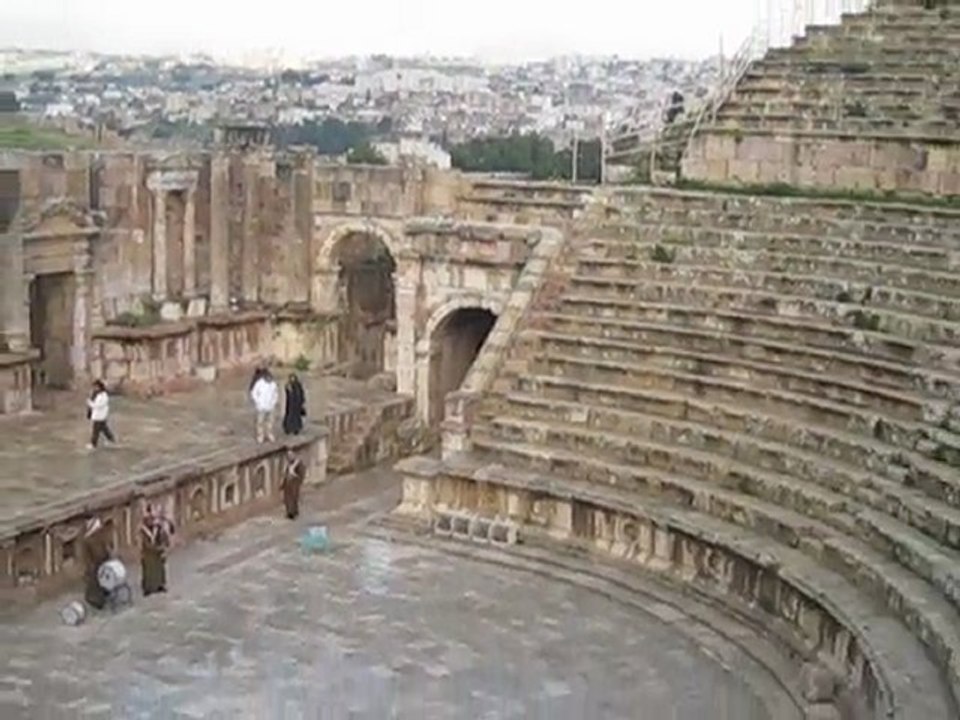 jerash
