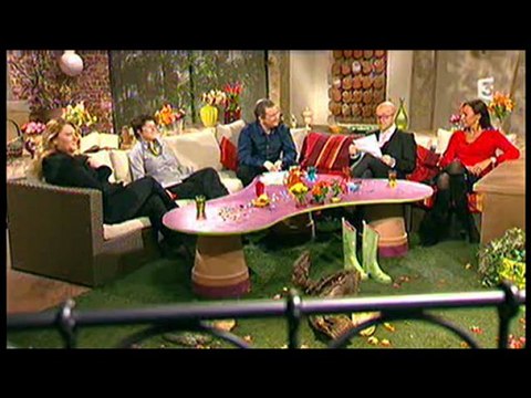 “Bienvenue chez Fred“ sur l'humour et les femmes