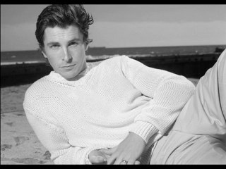 Christian Bale - Fever