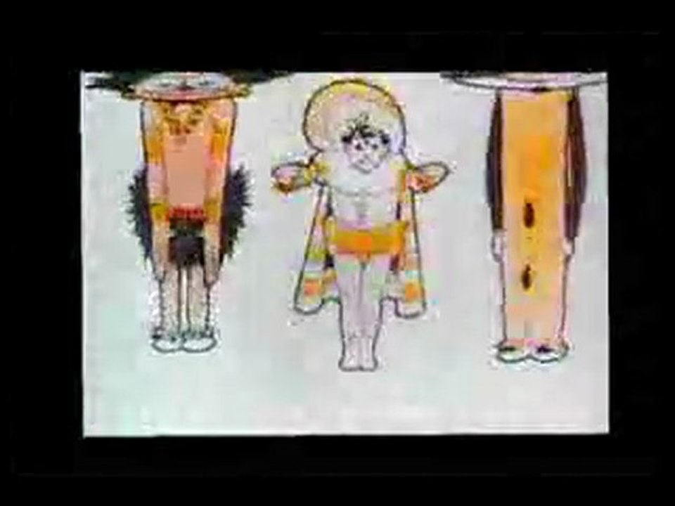 1911　Winsor McCay　Little Nemo