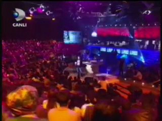 %150 hızında disko kralı (06.03.2010)