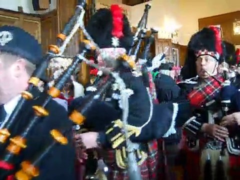 écossais bailleul 2010