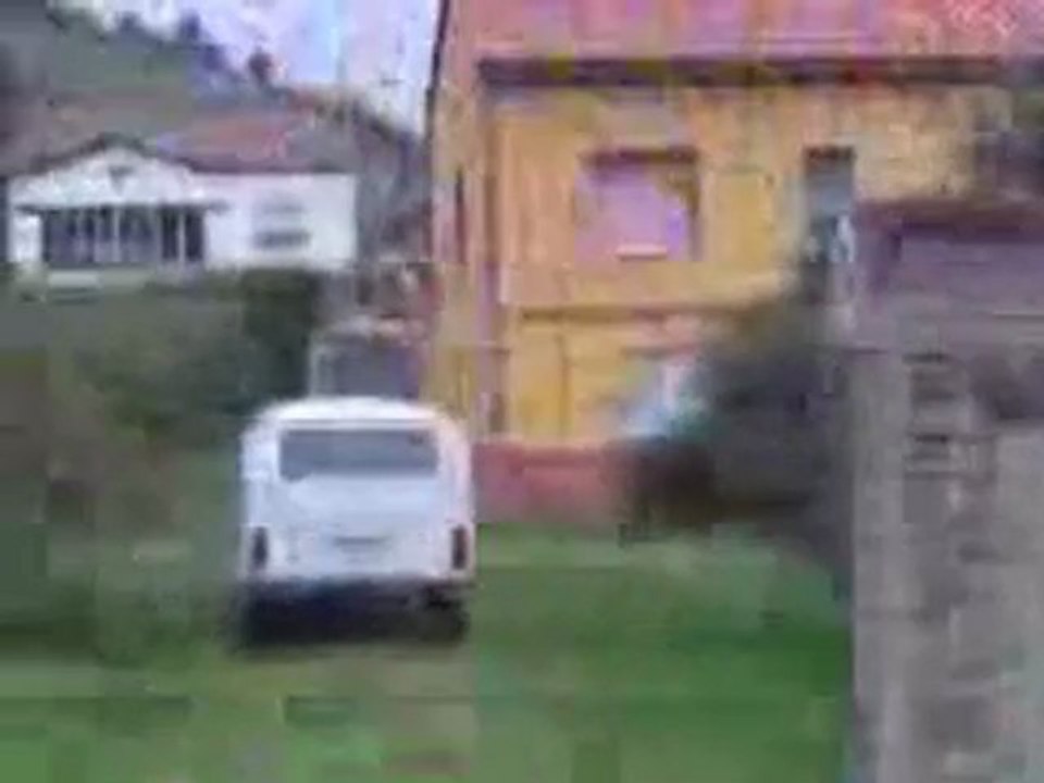 VW T2 - CRISPINA -
