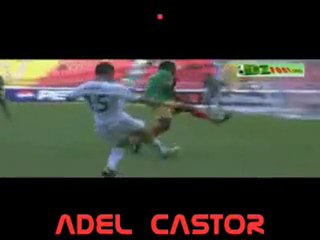 Karim Ziani Mega Compile