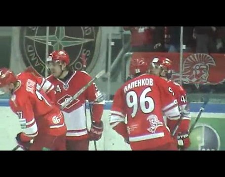 Лучшие моменты 05.03.10.