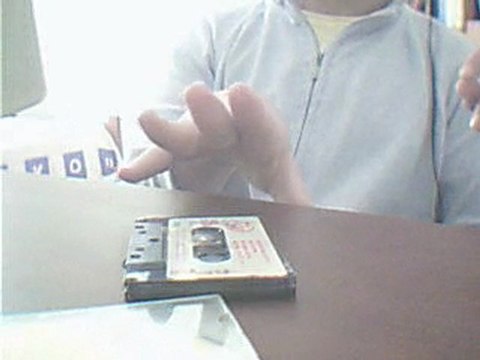 telekinesie//telekinesis un ptit garçon qui peux bouger tout