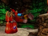 Banjo Tooie [13] _ Le casier de Davy Jones