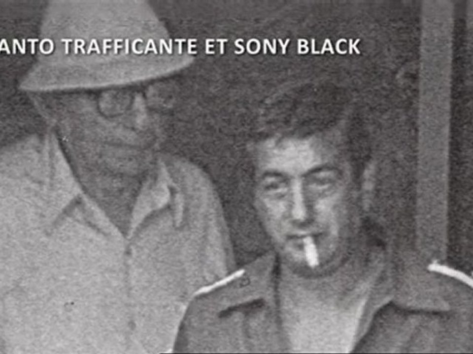 FBI CONTRE MAFIA 1