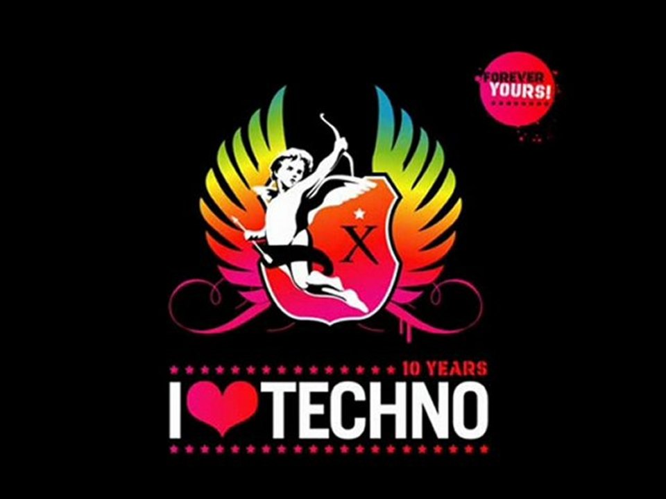 Adalante Club Techno Müzik (Original Mix) Part 1