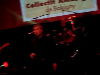 FERHAT IMAZIGHEN IMOULA en live