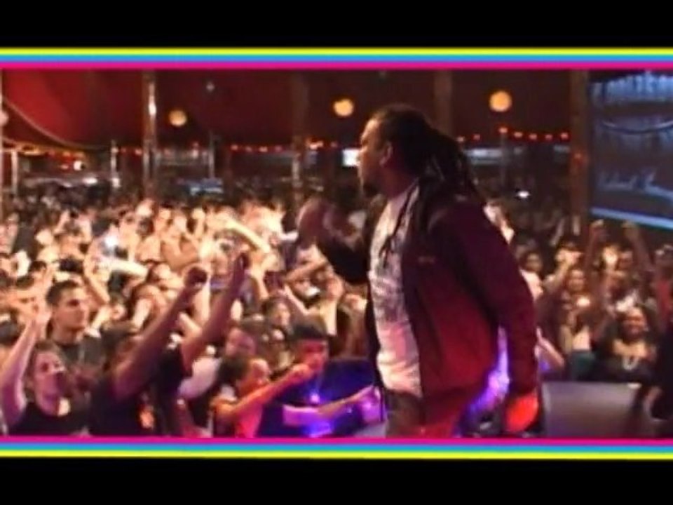 VIDEO OFFICIEL DE LA SOIREE COQLAKOUR / 10 OCTOBRE 09 PARTII
