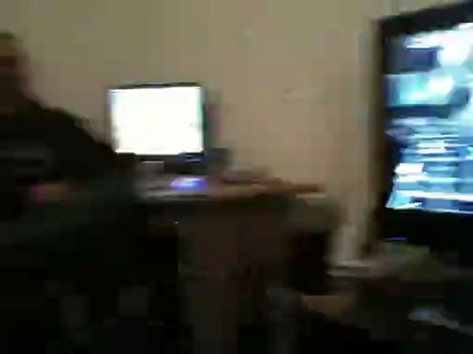 pierryck soirée guitare band 4