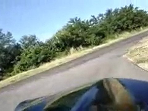 Camera embarqué Xp6 Top Alu