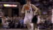 Marc Gasol steals the pass and finishes with a slam during t