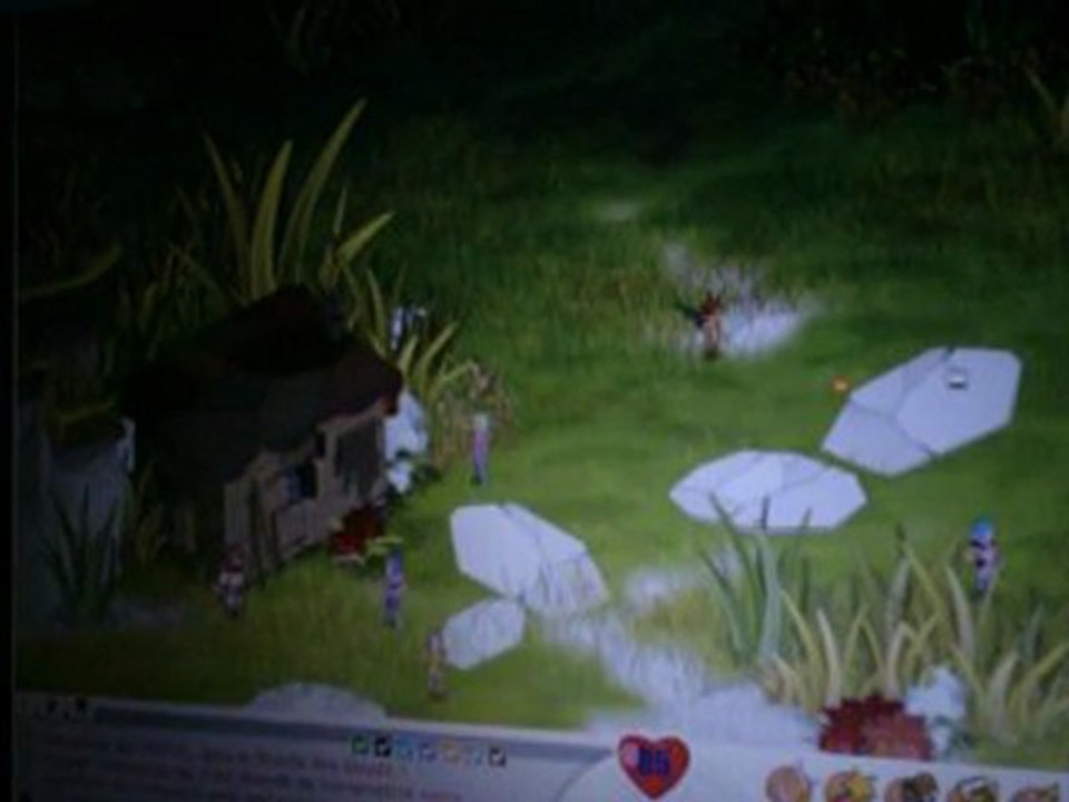 comment utiliser cheat engine pour dofus ?