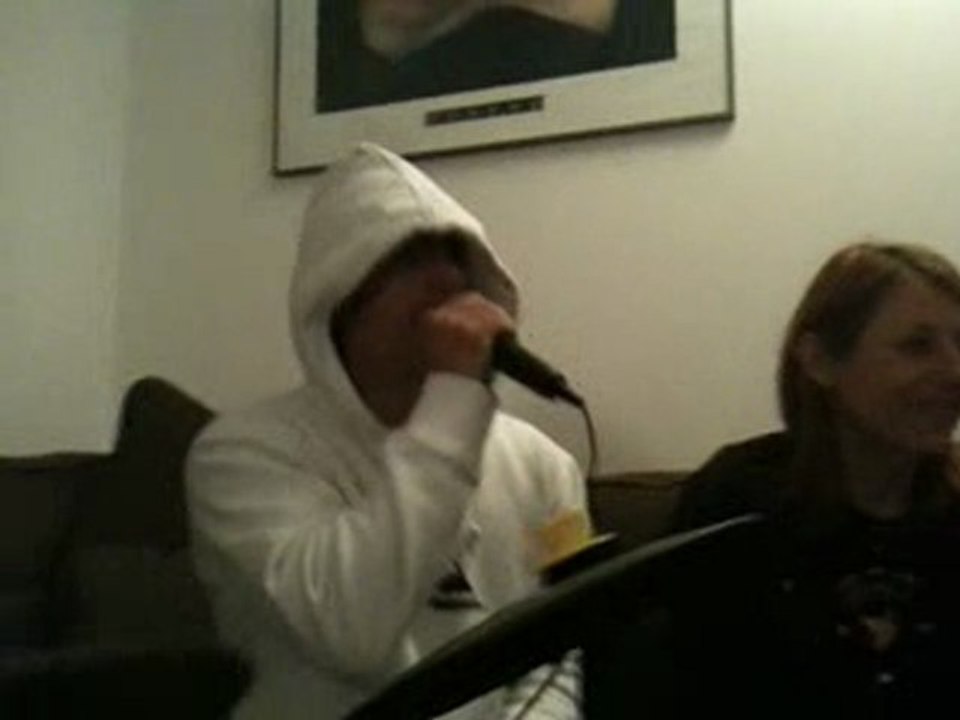 pierryck soirée guitare band 2