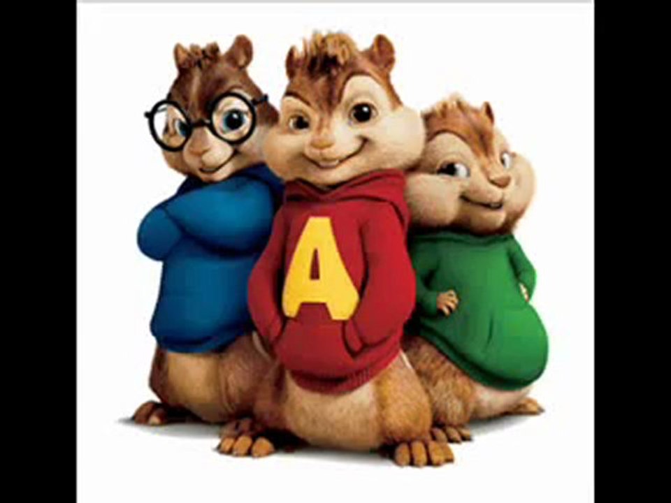 Kid Cudi - Day And Night  (Chipmunk Version)