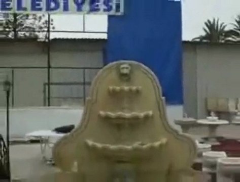 Göral Mermer Ürünleri