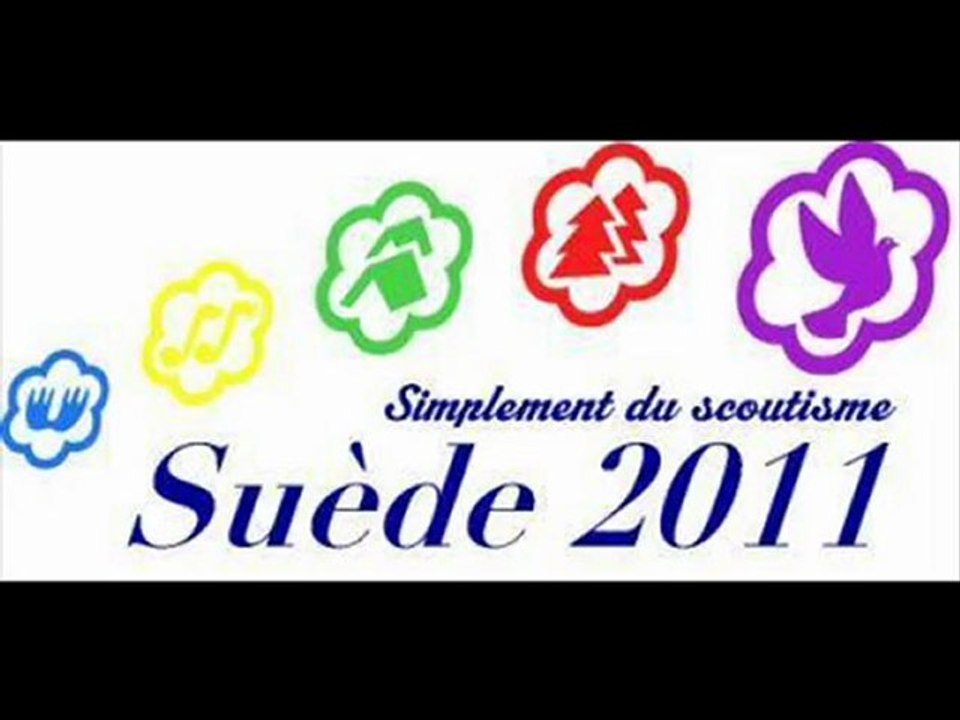 presentation suede 2011