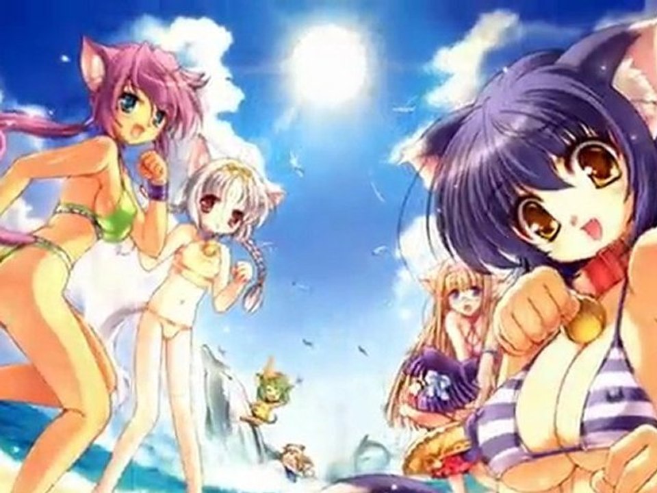 Slideshow ANIME