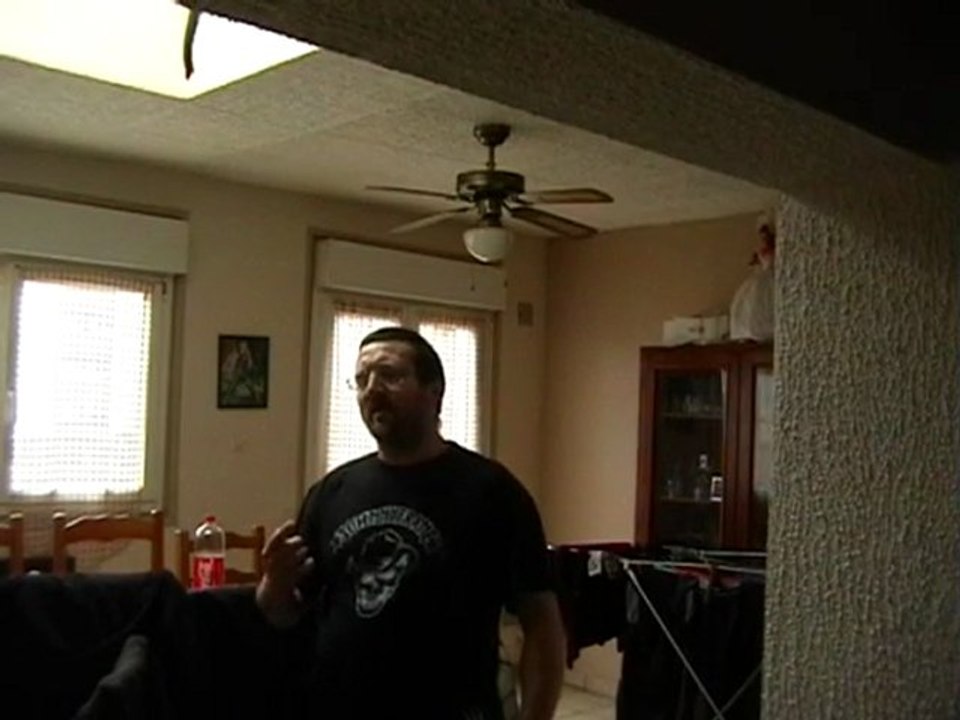 moi et mon delire